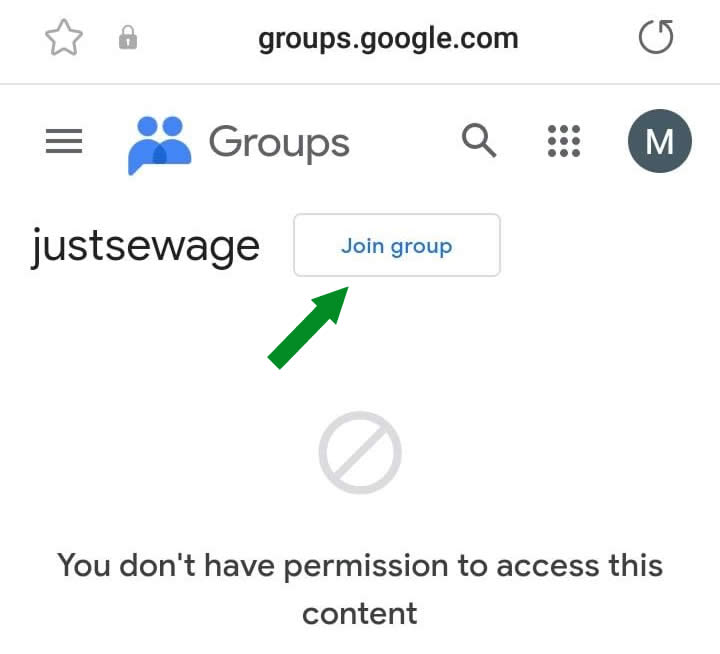 Just Tides on Google Play