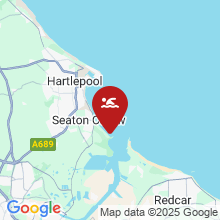 Seaton Carew North Gare