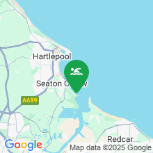 Seaton Carew North Gare