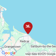 Redcar Lifeboat Station