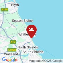 Tynemouth Cullercoats