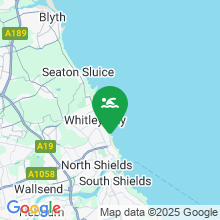 Tynemouth Cullercoats