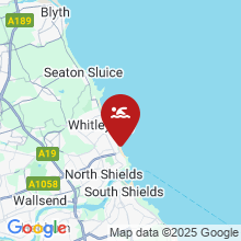 Tynemouth Long Sands North