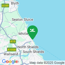 Tynemouth Long Sands North