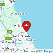 Tynemouth Long Sands South