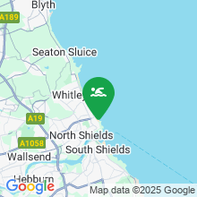 Tynemouth Long Sands South