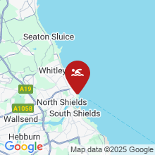 Tynemouth King Edwards Bay