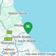 Tynemouth King Edwards Bay