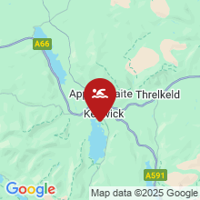 Derwent Water at Crow Park