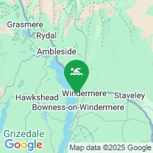 Windermere, Millerground Landing