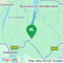 Windermere, Fellfoot