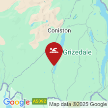 Coniston Water, Brown Howe