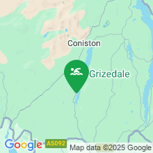 Coniston Water, Brown Howe