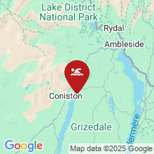 Coniston Water, Monk Coniston