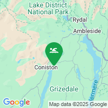 Coniston Water, Monk Coniston