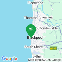 Blackpool North