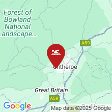 River Ribble at Edisford Bridge