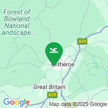 River Ribble at Edisford Bridge