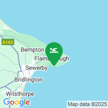 Flamborough South Landing