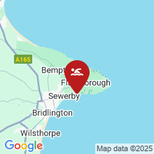 Danes Dyke, Flamborough