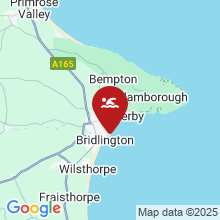 Bridlington North Beach