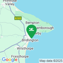 Bridlington North Beach