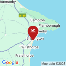 Bridlington South Beach