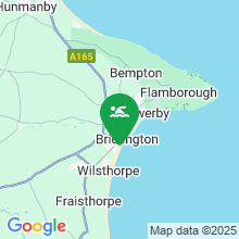 Bridlington South Beach