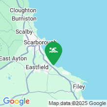 Cayton Bay