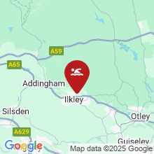 Wharfe at Cromwheel, Ilkley