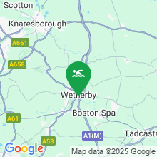 Wharfe at Wilderness Carpark