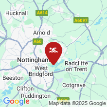 Colwick Country Park (West Lake)