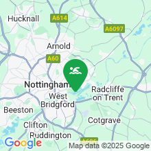 Colwick Country Park (West Lake)