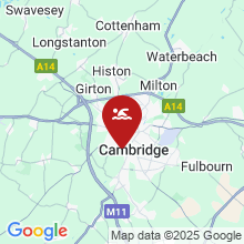 Sheep's Green, River Cam