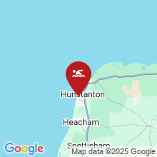 Hunstanton Main Beach