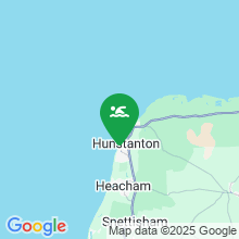 Hunstanton Main Beach