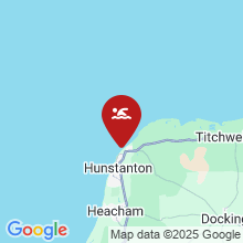 Hunstanton (Old Hunstanton)