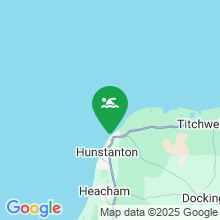 Hunstanton (Old Hunstanton)