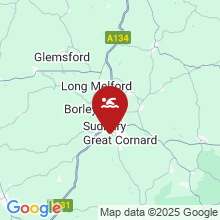 Friars Meadow, River Stour