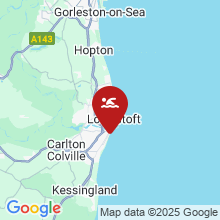 Lowestoft (North of Claremont Pier)