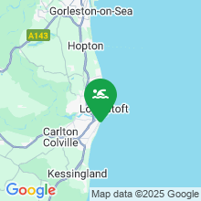 Lowestoft (North of Claremont Pier)