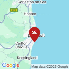 Lowestoft (South of Claremont Pier)