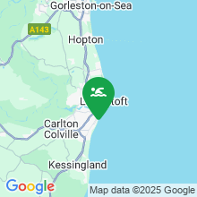 Lowestoft (South of Claremont Pier)