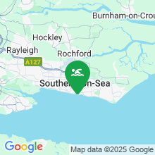 Southend Three Shells