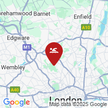 Hampstead Heath (Ladies Pond)