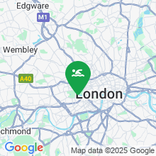 The Serpentine - Hyde Park