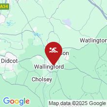 Wallingford Beach, River Thames