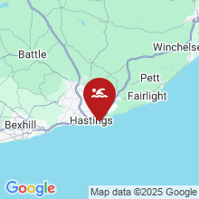 Hastings Pelham Beach