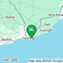 Hastings Pelham Beach