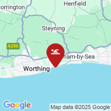 Lancing, Beach Green